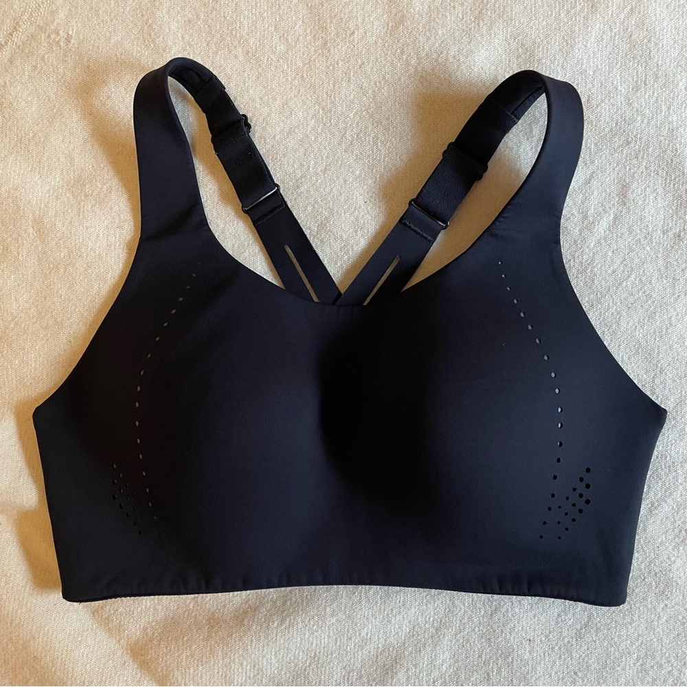 Lululemon AirSupport Bra 36D